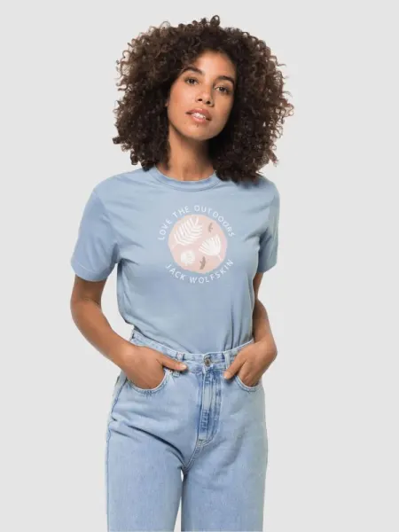 Tricou Wild Flower T W
