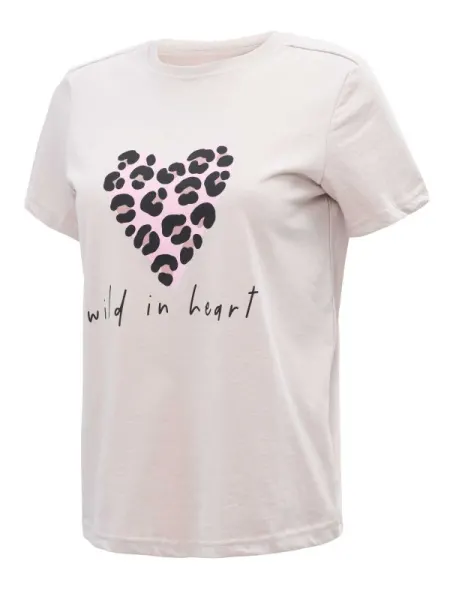 Tricou Wild in Heart