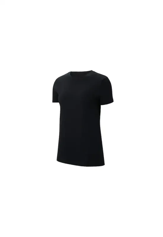 Tricou  WMNS Park 20 - Bumbac - Negru