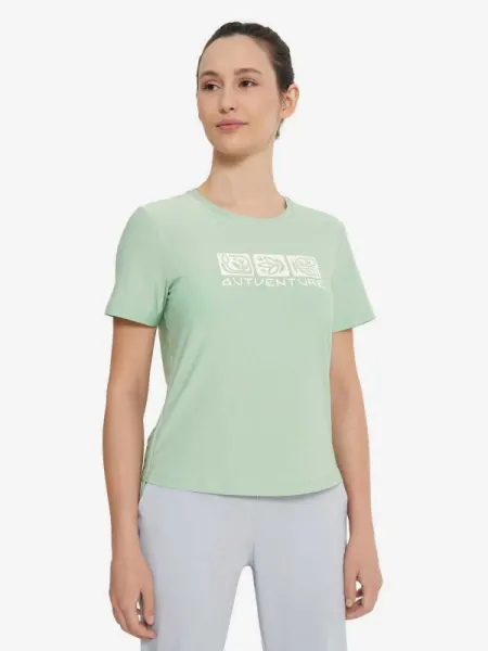 Tricou Womens Hiking