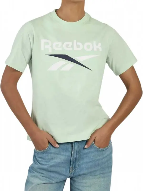 Tricou Wren 2 Colour Logo Crew Ss