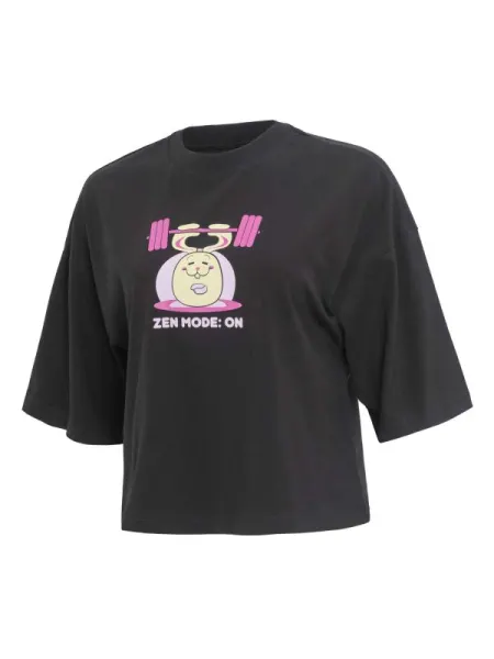 Tricou Zen Mode
