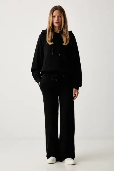 Twinset  compleu de trening pentru femei din bumbac