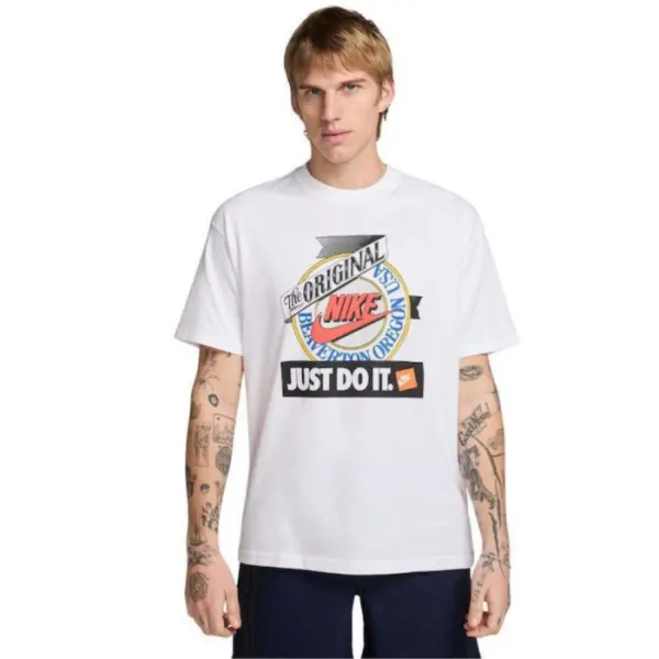 U NSW TEE M90 TEST PRINT HJ0594-100