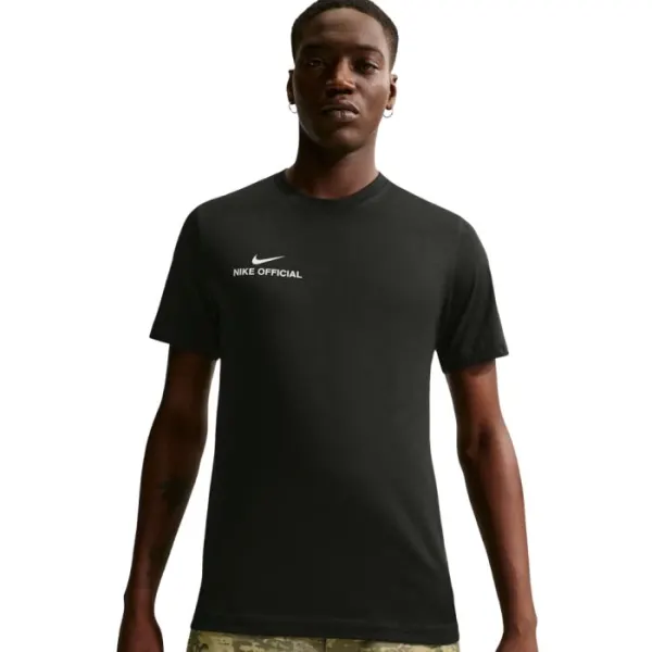 U NSW TEE STD NIKE OFFICIAL IH1143-010