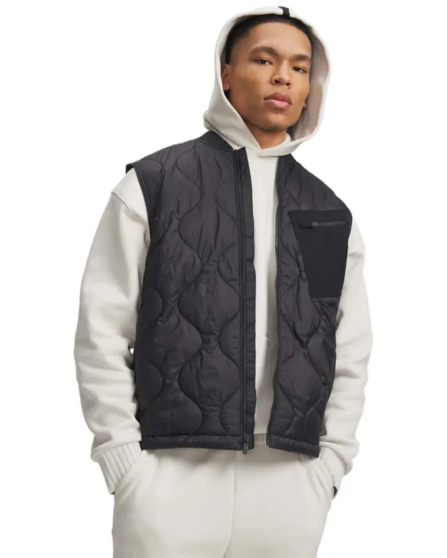 Vesta Barbati HERITAGE VEST Under Armour