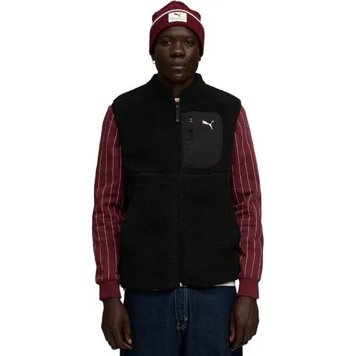 Vesta barbati Puma tech Winterized Gilet 68822501