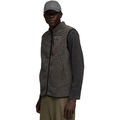 Vesta barbati Puma tech Winterized Gilet 68822544