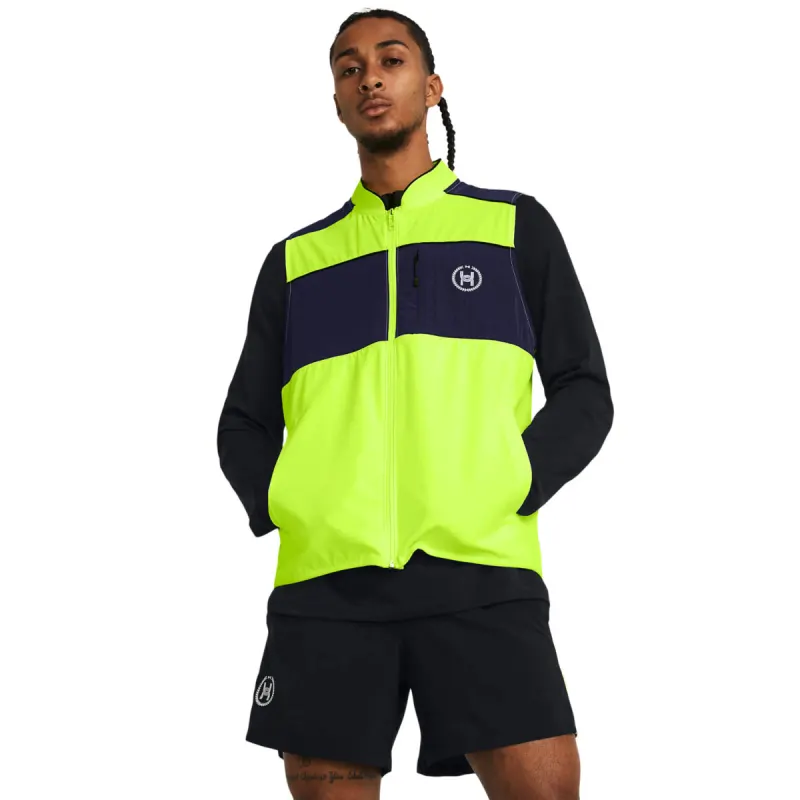 Vesta Barbati RUN EVERYWHERE VEST Under Armour
