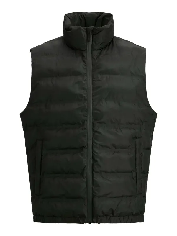 Vesta Jcofusion Heat Quilted Bodywarmer Sn
