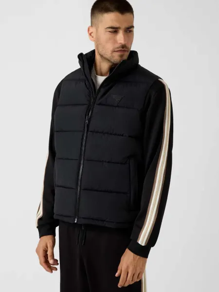 Vesta New Rohan Quilted Ve