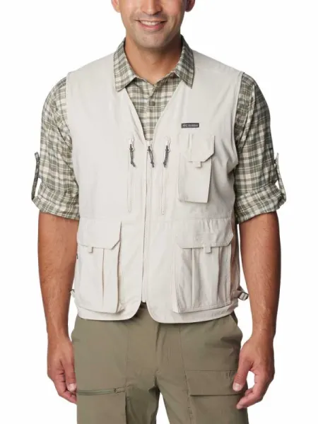 Vesta Silver Ridge Utility