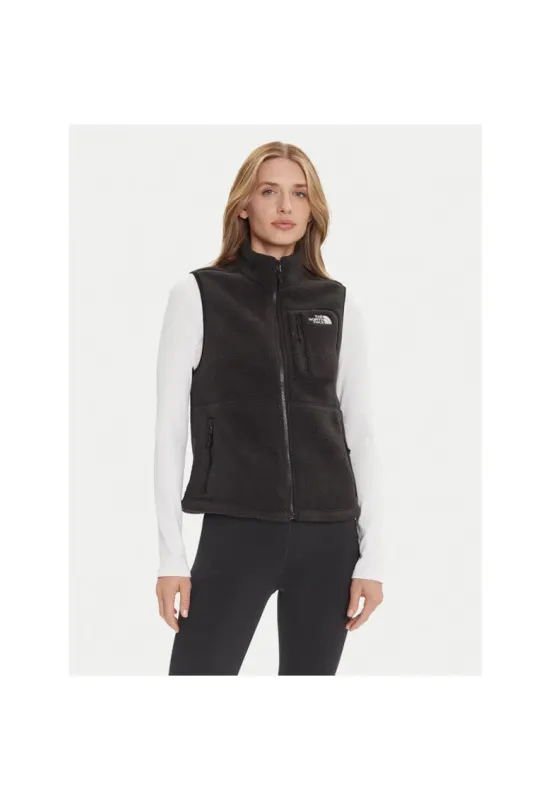 Vesta sport dama neagra