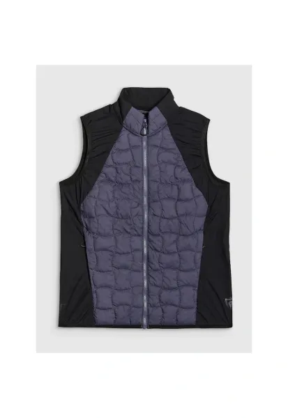Vesta trekking dama  Primaloft - gri - primavara-vara 2025