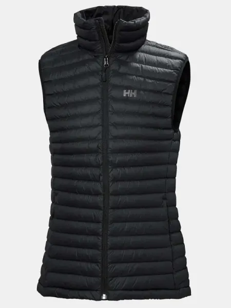Vesta W Sirdal Insulator