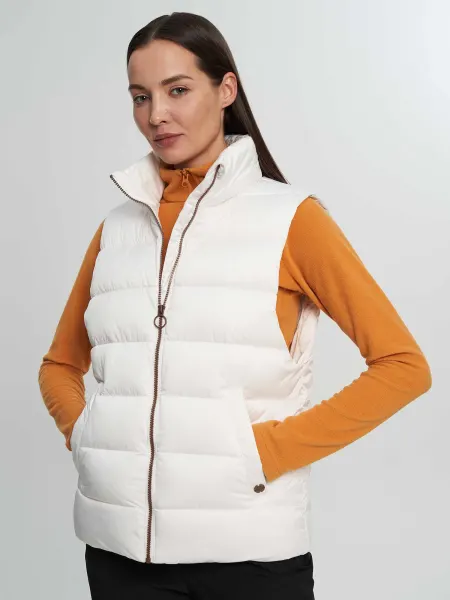 Vesta Womens Travel Padded