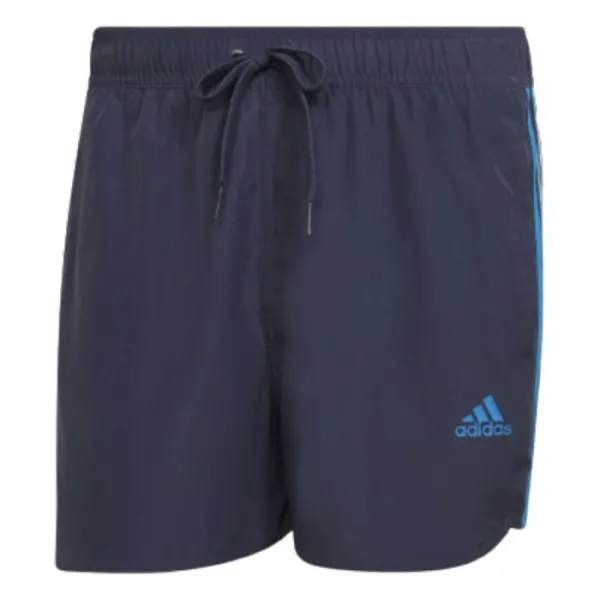 Volley Short Retro Split