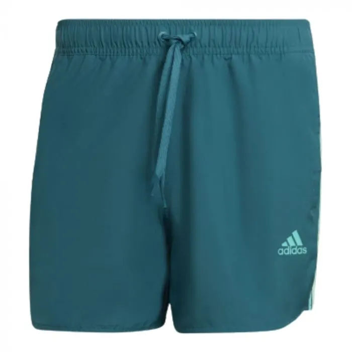 Volley Short Retro Split