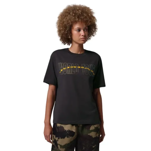 W J BRK SS GF GFX TEE WT IF0839-045