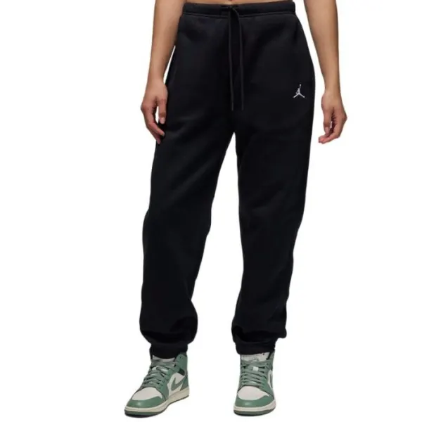 W J BRKLN FLC PANT 24 FV7077-010