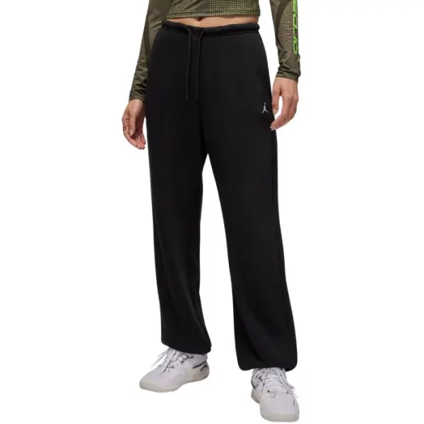 W J SPT DF CSVR FLC PANT IB2504-010
