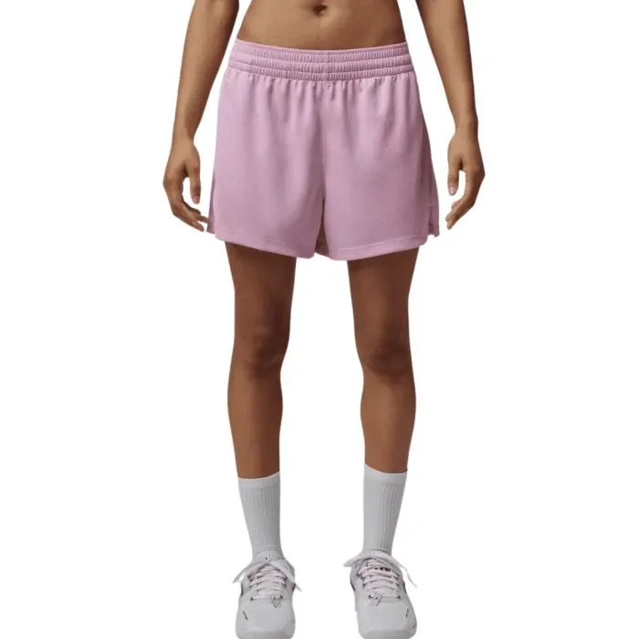 W J SPT MESH SHORT SLD FN5162-676