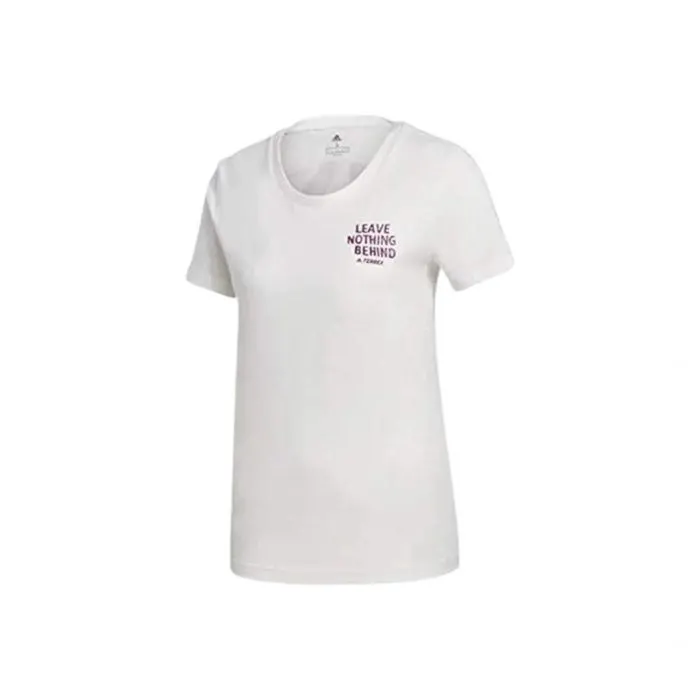 W LBN GFX TEE