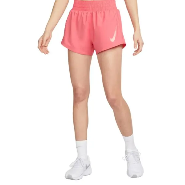 W NK Swoosh Short Veneer Vers DX1031-894