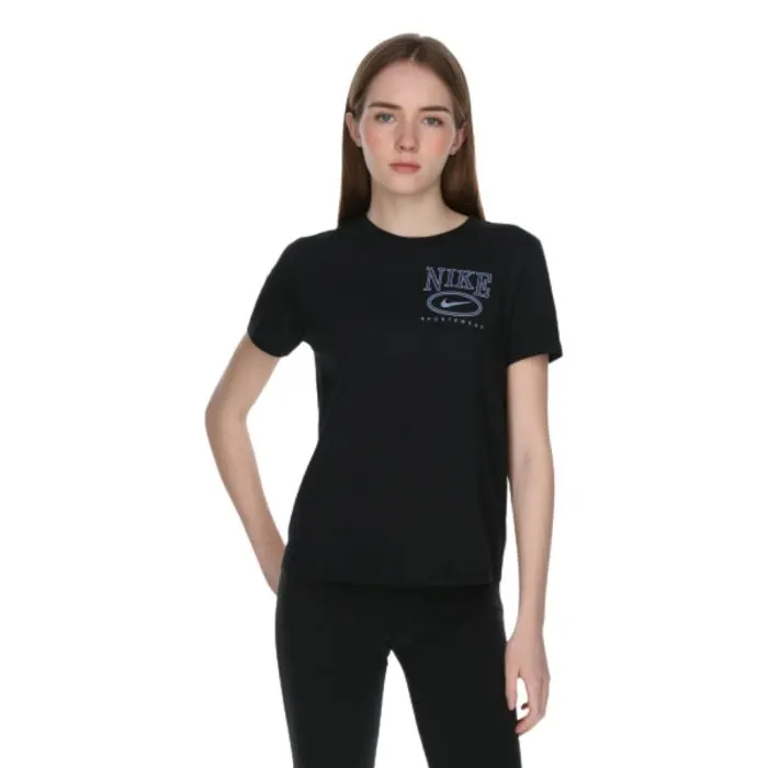 W NSW CLUB SS TEE CC IB2447-010