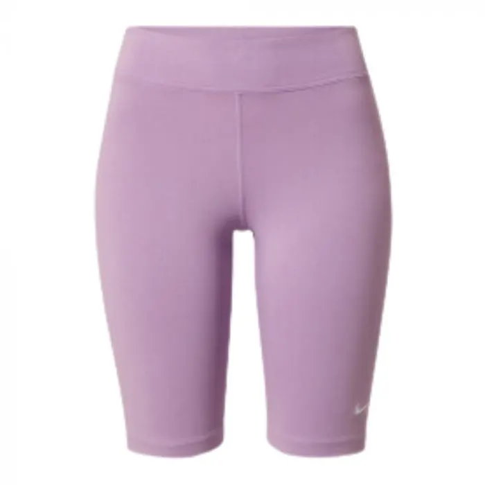 W NSW ESSNTL BIKE SHORT LBR MR