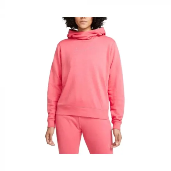 W NSW FLC GX FNL HOODIE FTRA