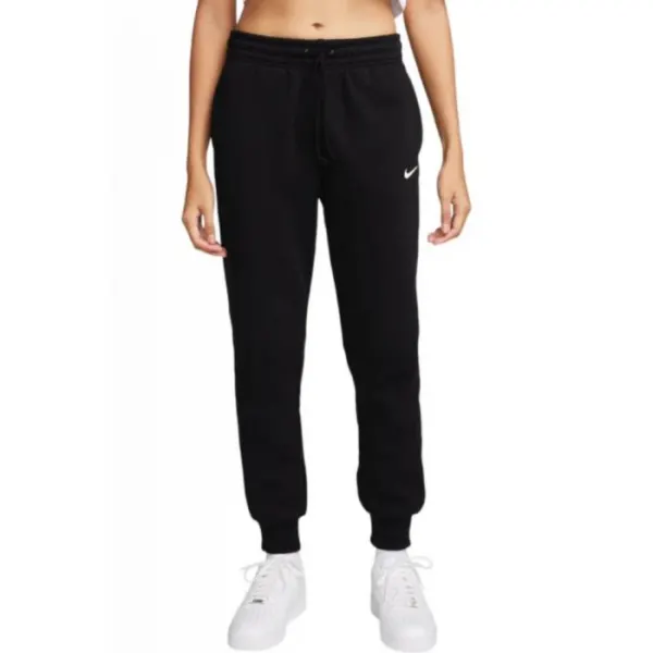 W NSW PHNX FLC MR PANT STD FZ7626-010