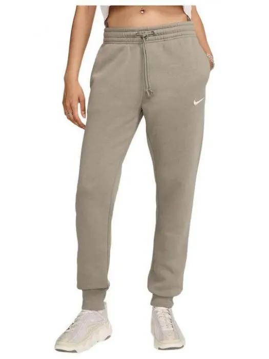 W NSW PHNX FLC MR PANT STD FZ7626-320