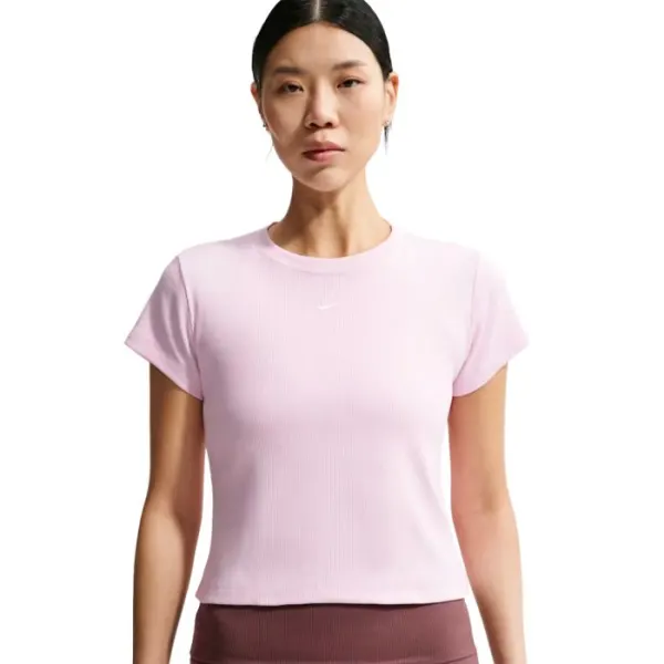 W NSW RIB  TGHT SS TEE HV4994-663