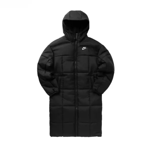 W NSW TF Thrmr Clsc Parka