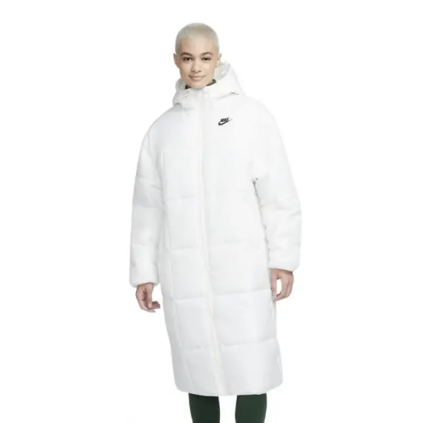 W NSW Therma-FIT Loose Hooded Clsc Parka